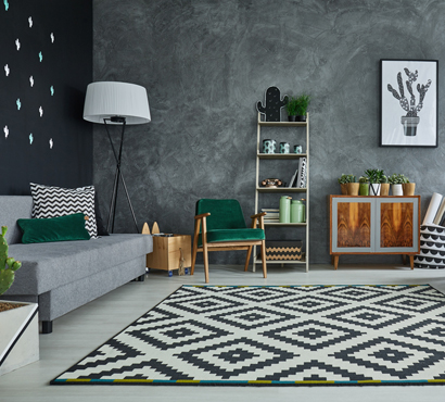 Eco-Friendly Interior Design